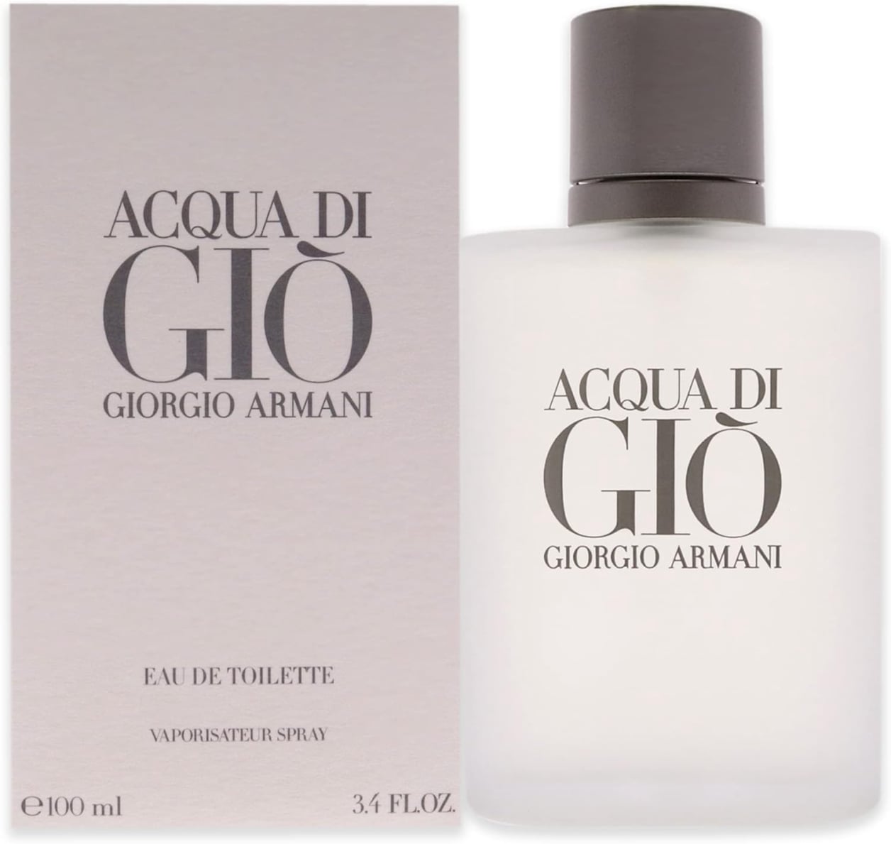 Acqua di Gio de Giorgio Armani