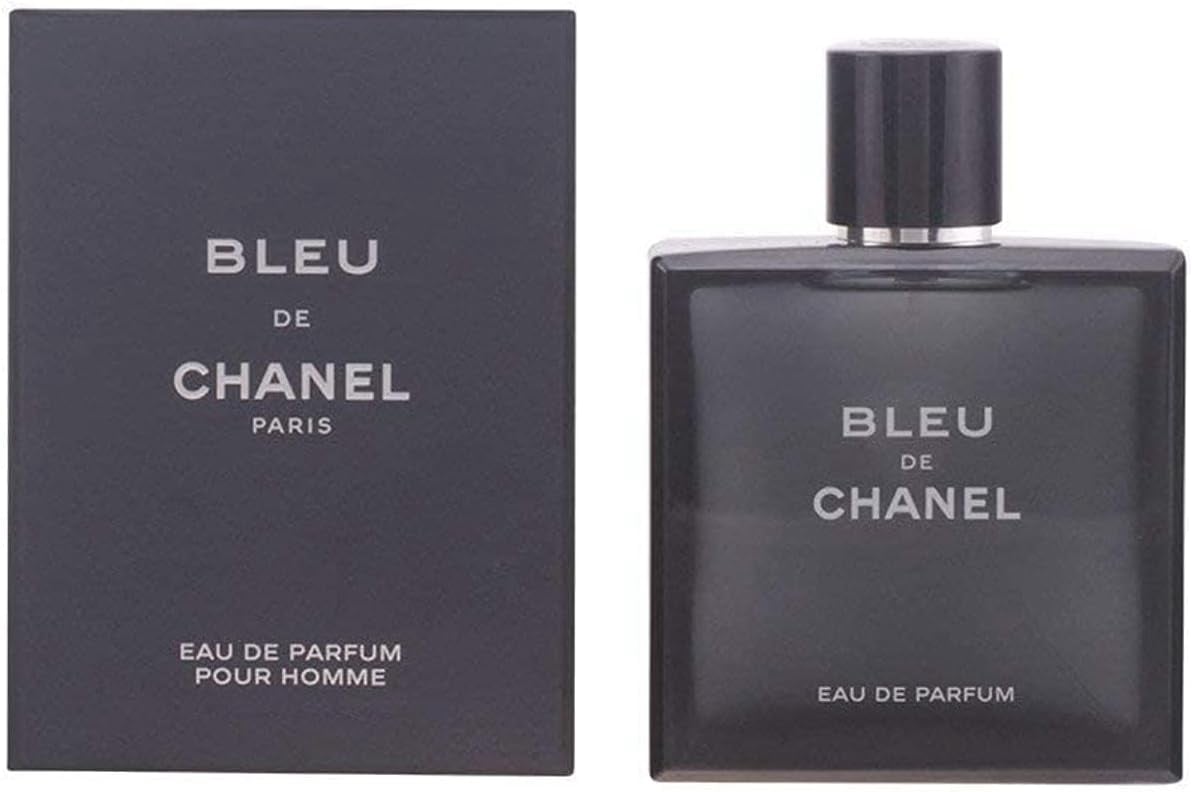 Bleu de Chanel