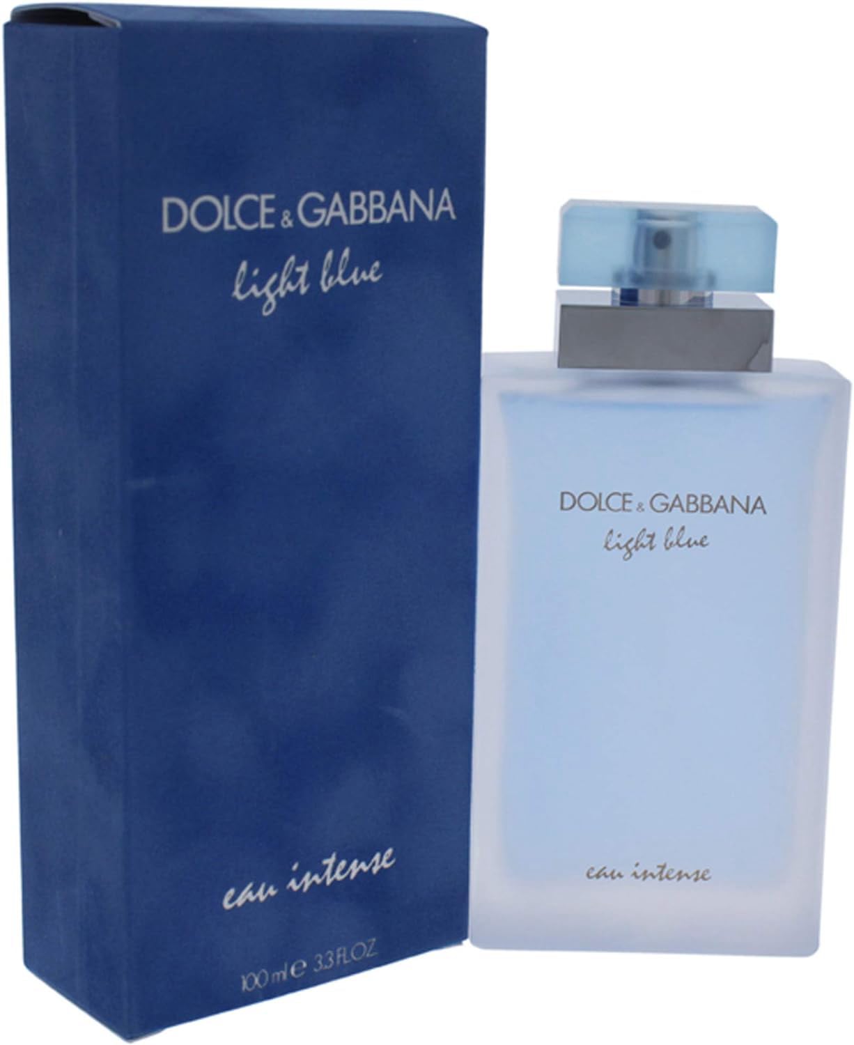 Light Blue de Dolce & Gabbana