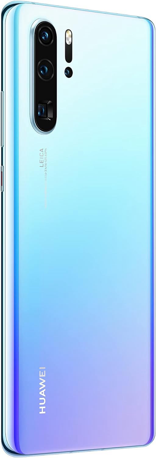 Huawei P30 Pro - Azul