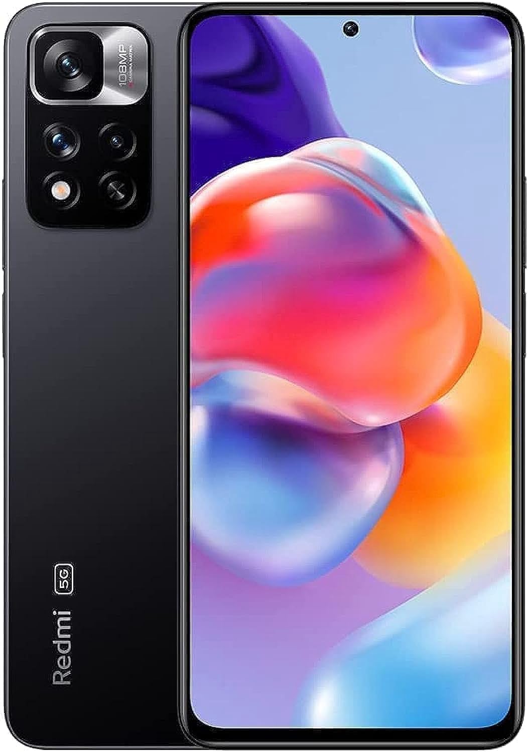 Xiaomi Redmi Note 11 Pro+