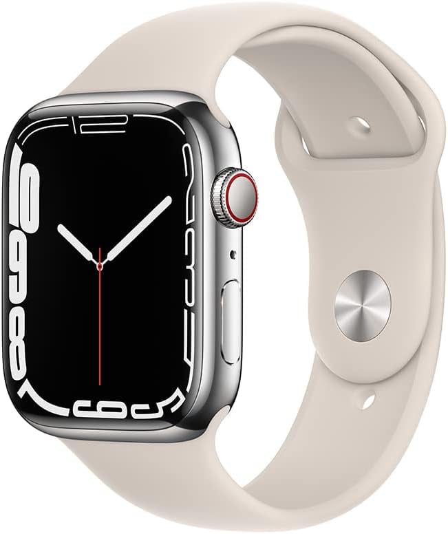 Apple Watch Series 7