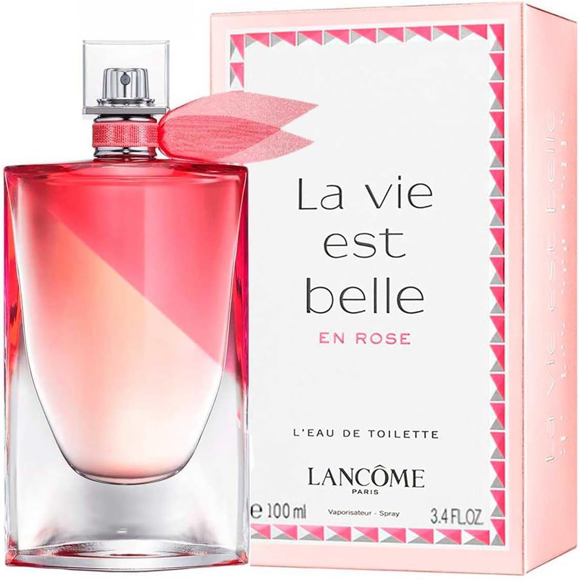 La Vie Est Belle de Lancôme