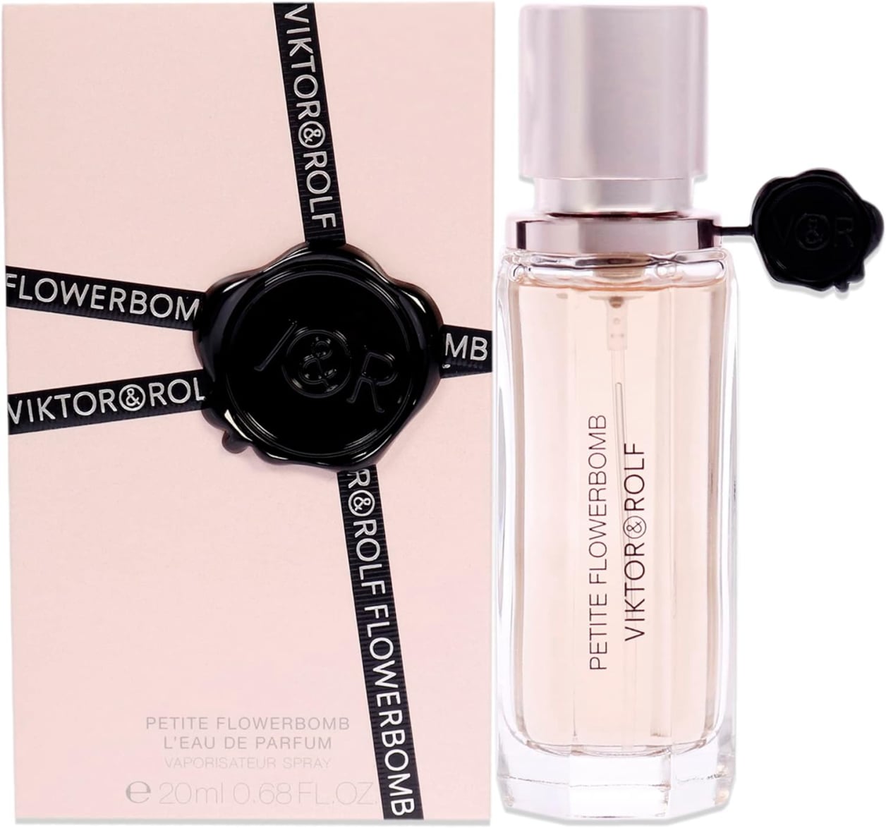 Flowerbomb de Viktor & Rolf