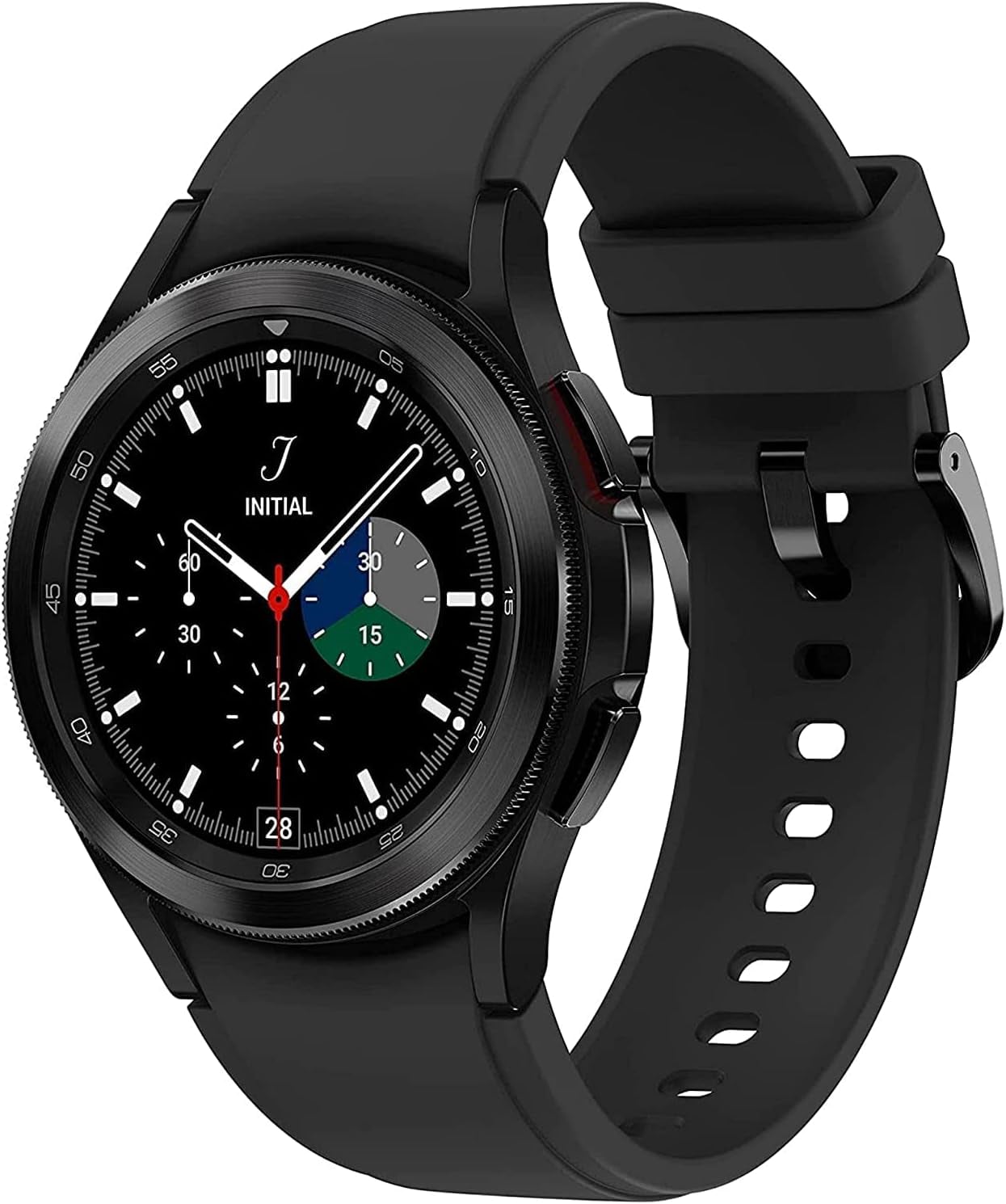 SAMSUNG Relógio inteligente Galaxy Watch 4 Classic